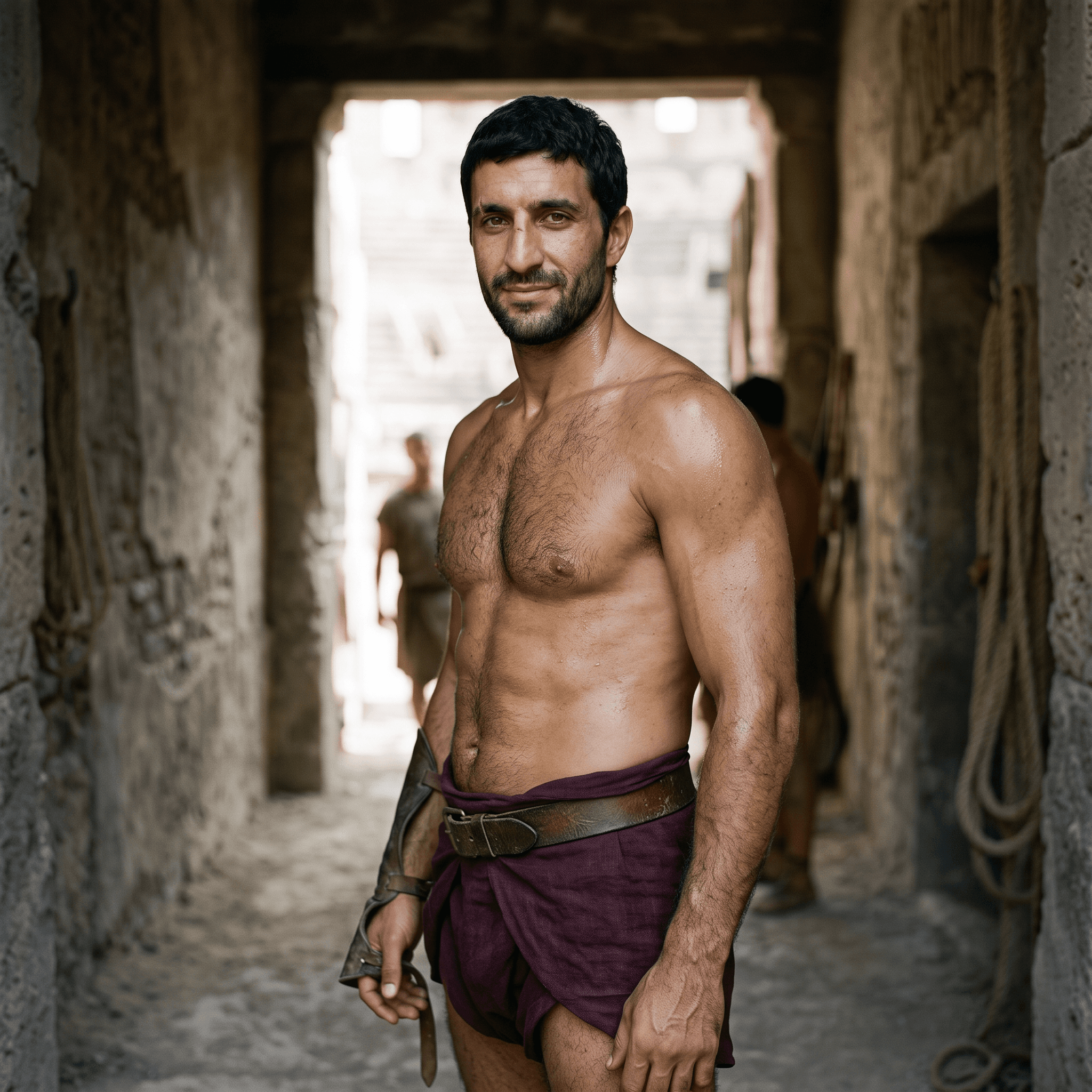 Cassius Varro