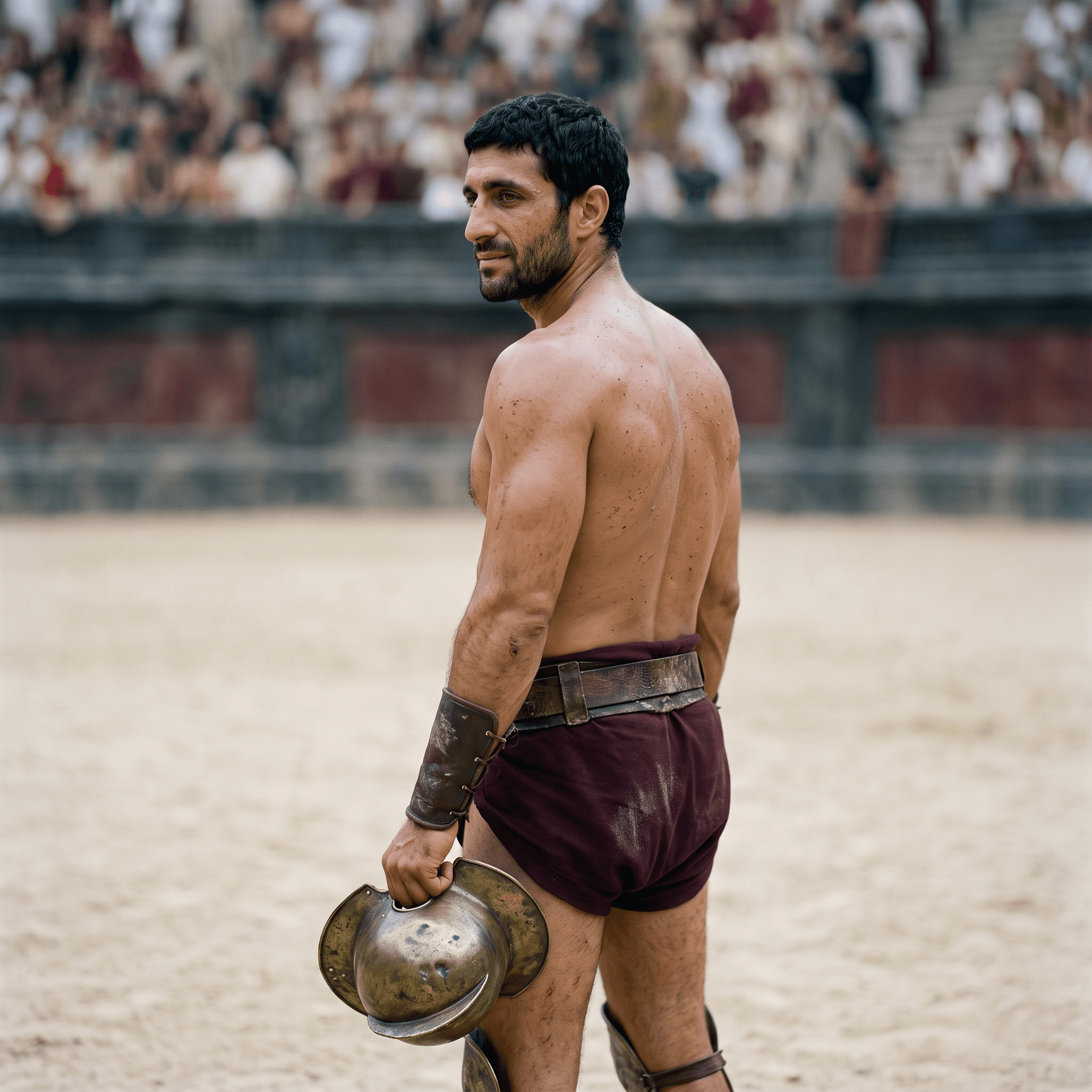 Cassius Varro, photo 3