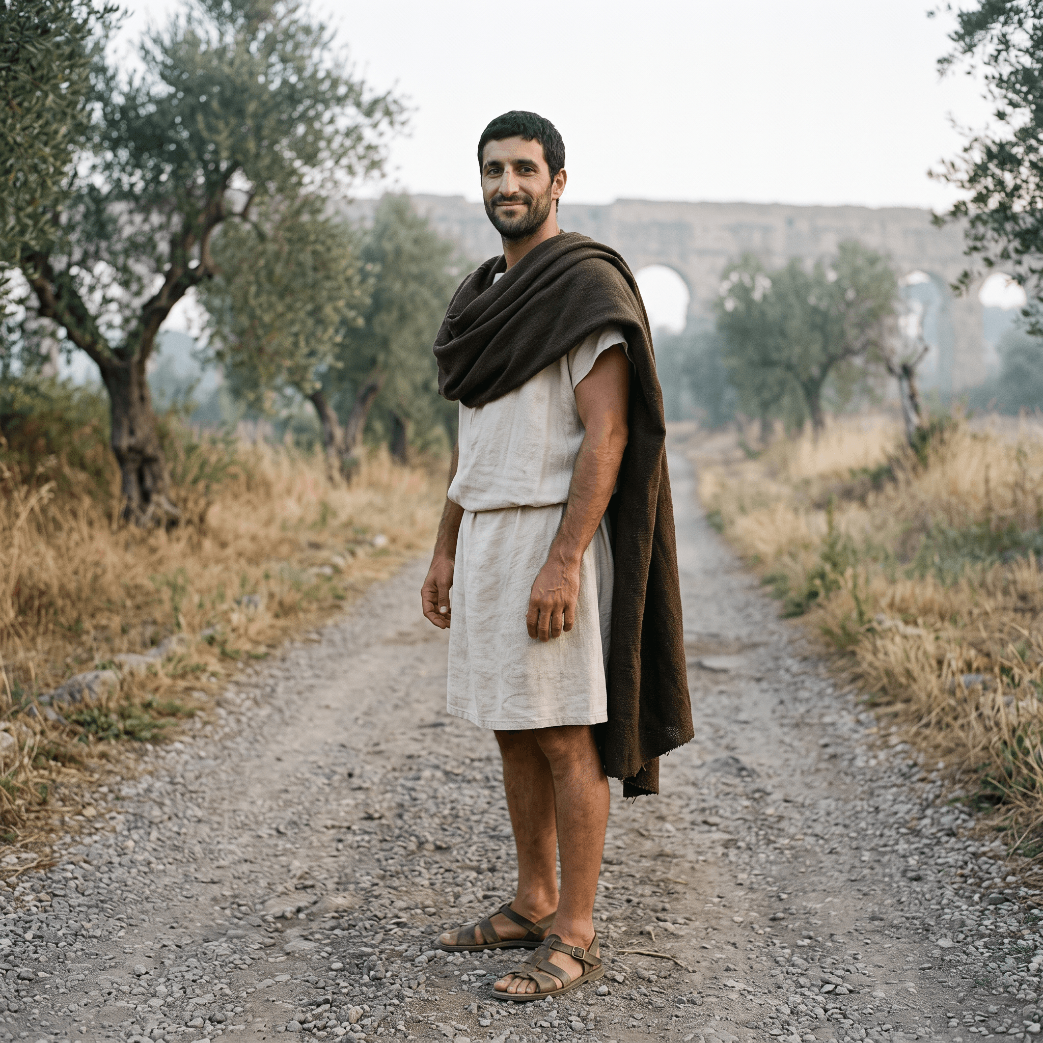 Cassius Varro, photo 6