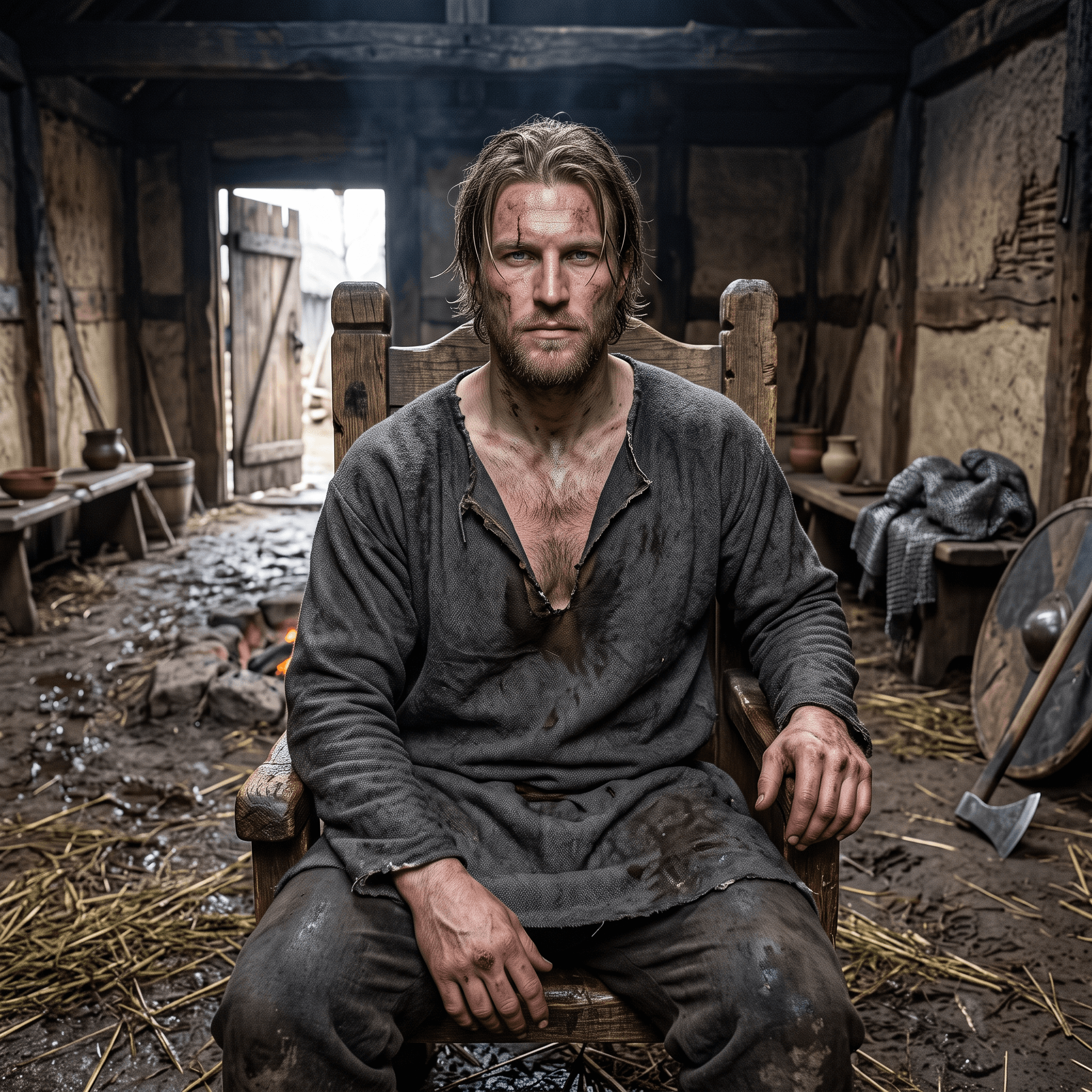 Jarl Eirik Haldorsson, photo 3