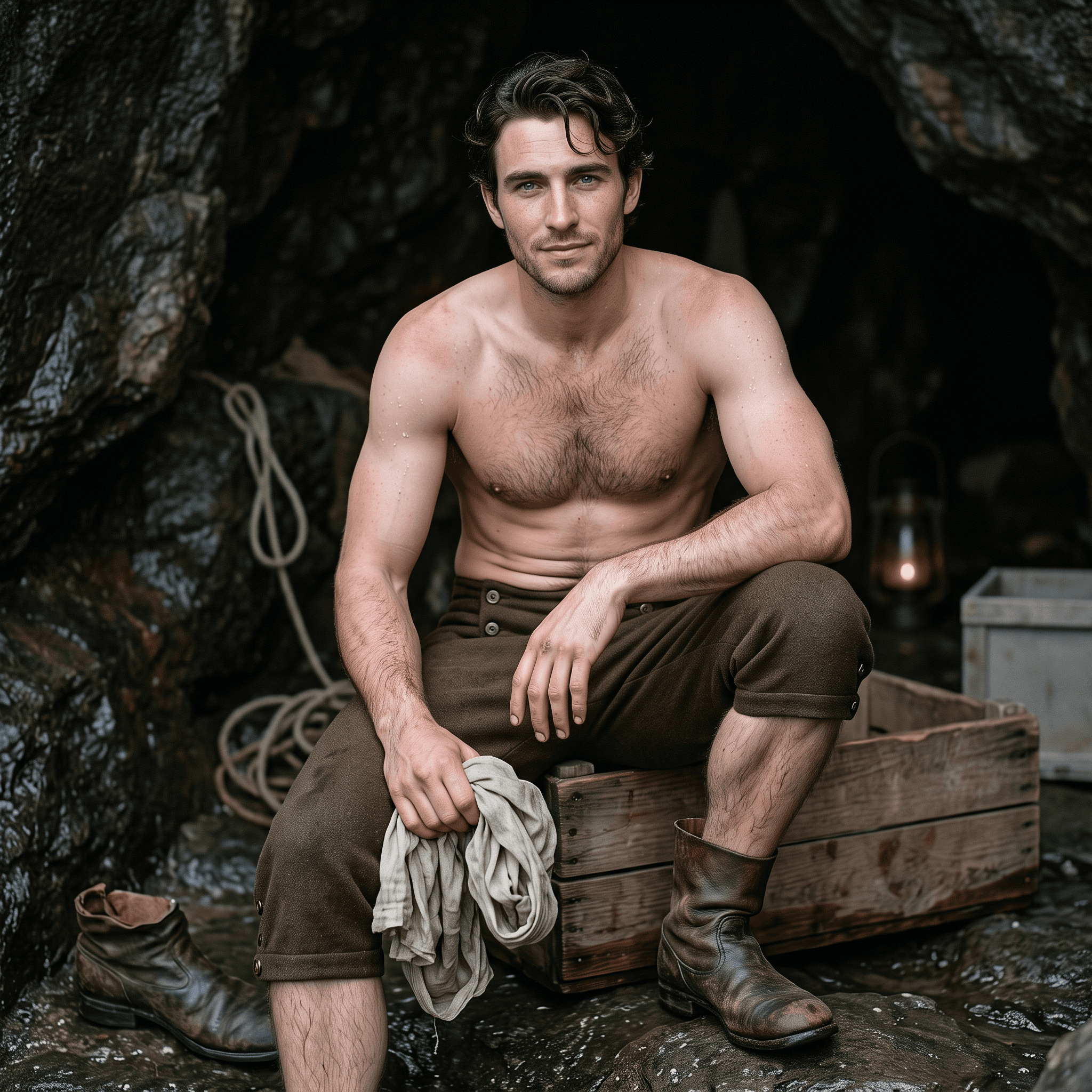 Jago Penrose