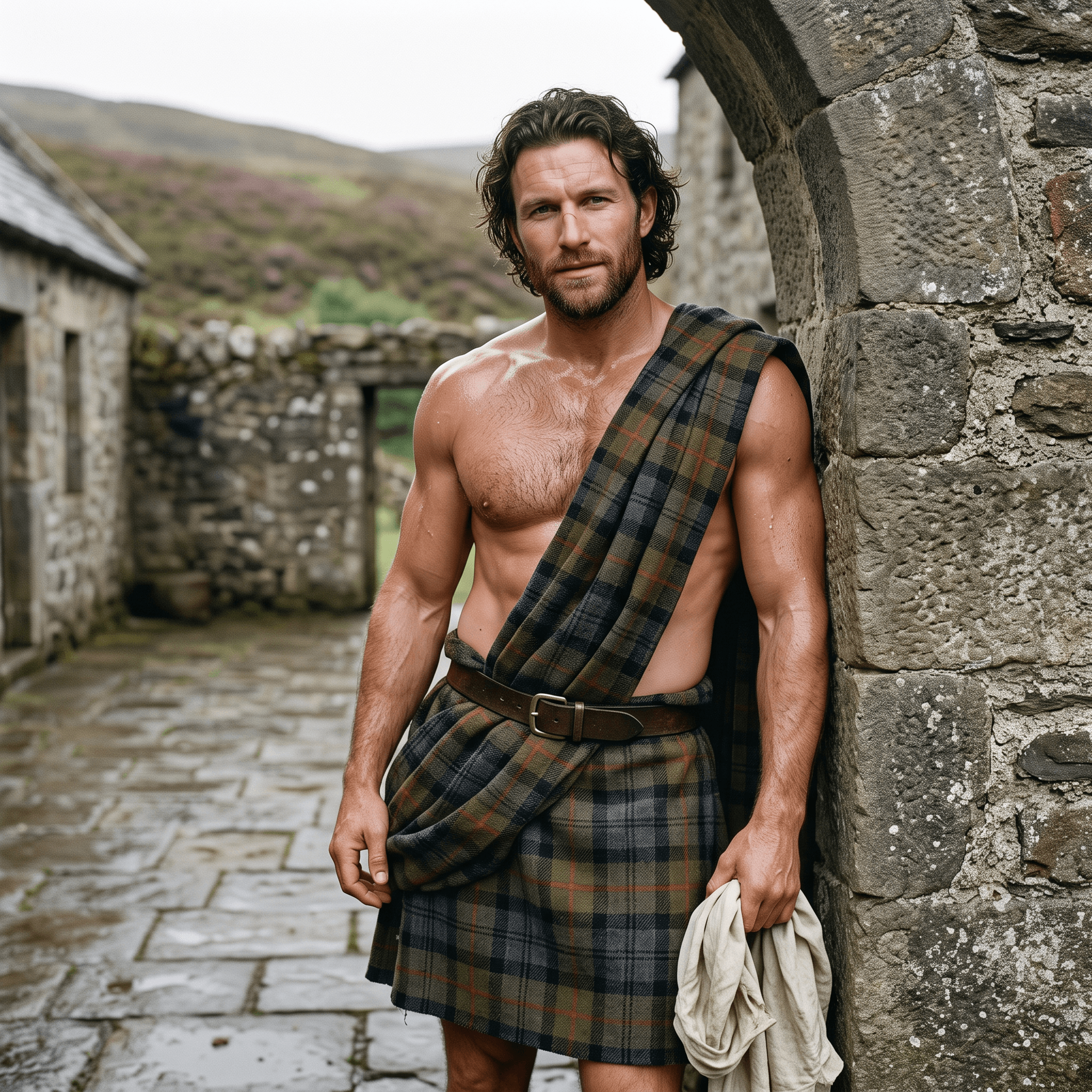 Lachlan MacNairn