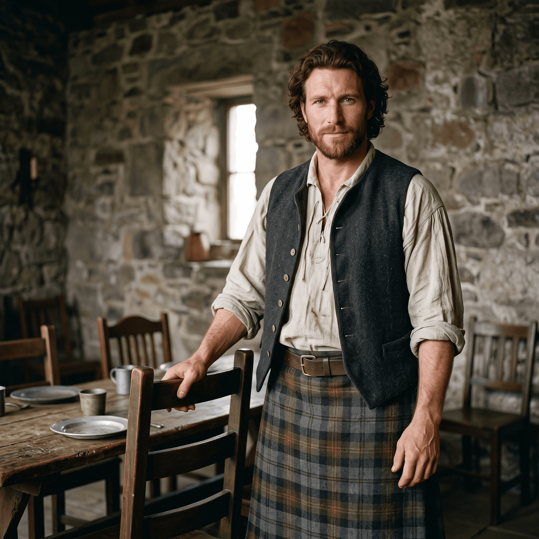 Lachlan MacNairn, photo 5
