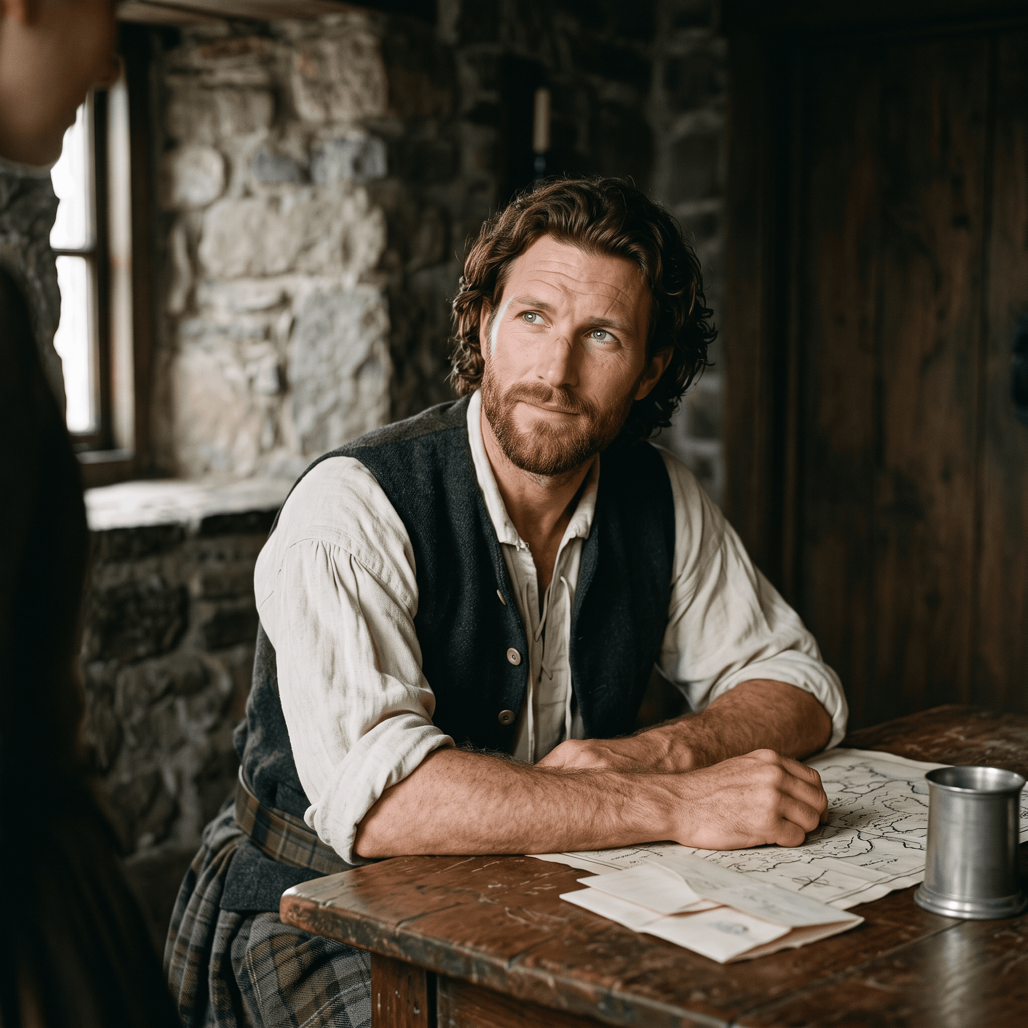 Lachlan MacNairn, photo 6